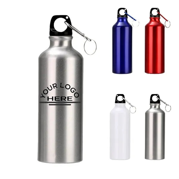 Premium Stainless Steel Vacuum Insulated Bottle