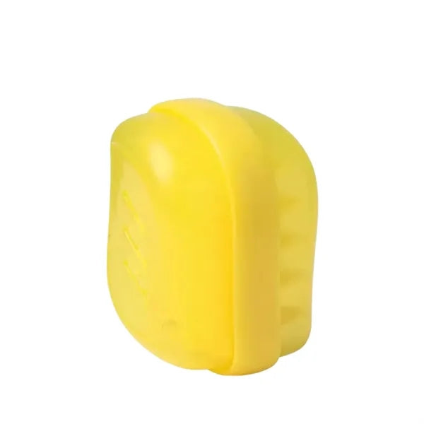 Double Sided Dual Use Shampoo Brush