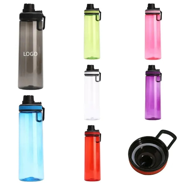 25oz Sports Water Bottle