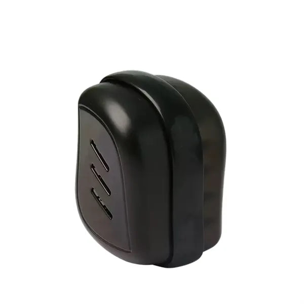 Double Sided Dual Use Shampoo Brush