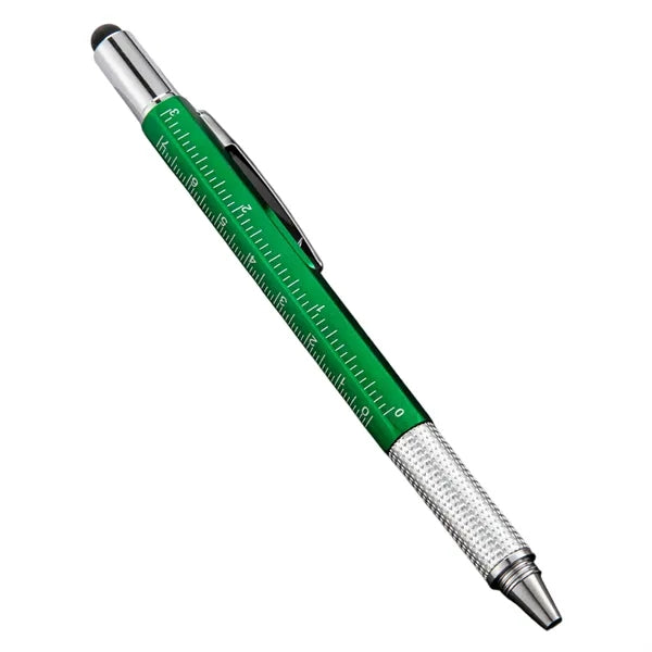 Multi-Function Tool Pen