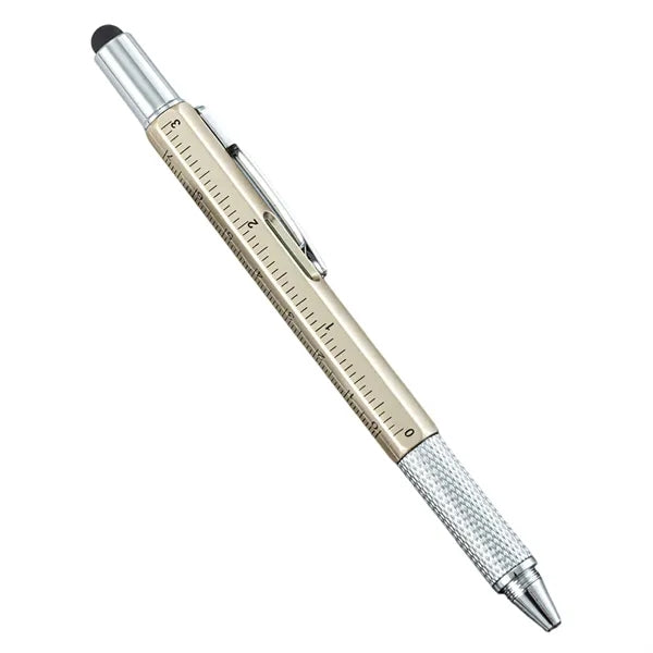 Multi-Function Tool Pen