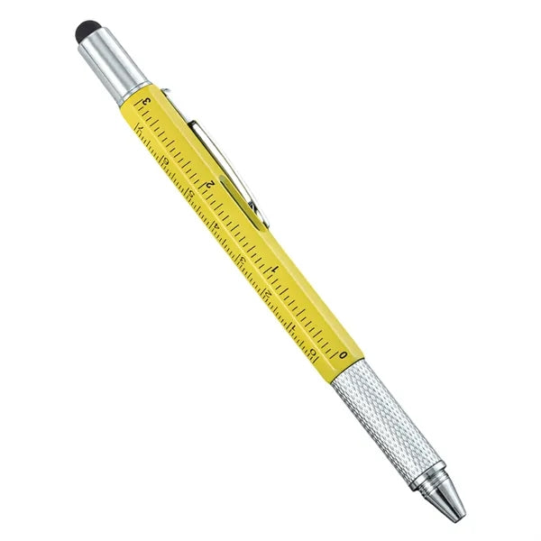 Multi-Function Tool Pen