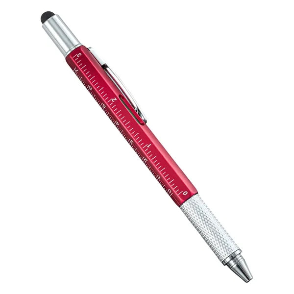 Multi-Function Tool Pen