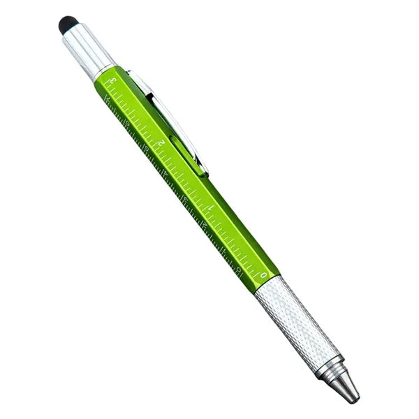 Multi-Function Tool Pen