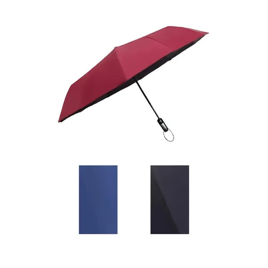 Fully Automatic Sun Protection Umbrella