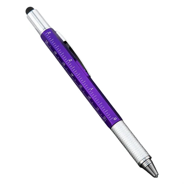 Multi-Function Tool Pen