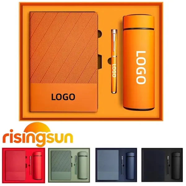 Logo Business Gift Set