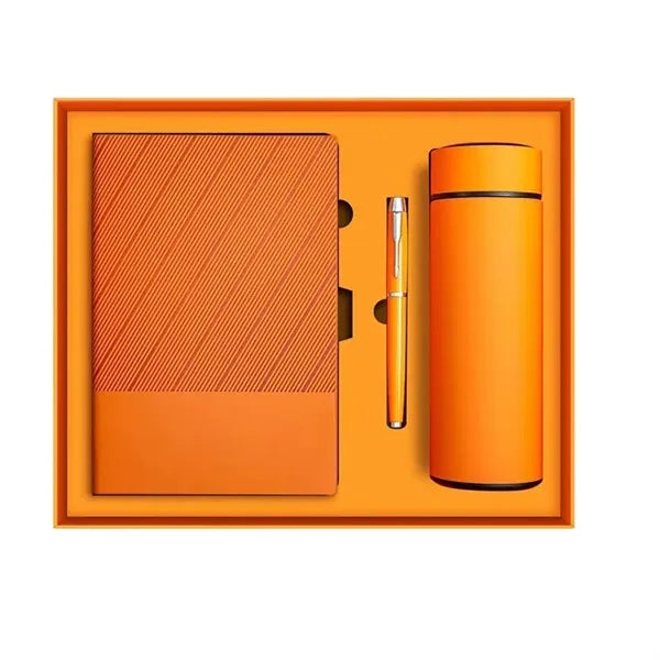 Logo Business Gift Set