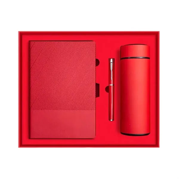 Logo Business Gift Set
