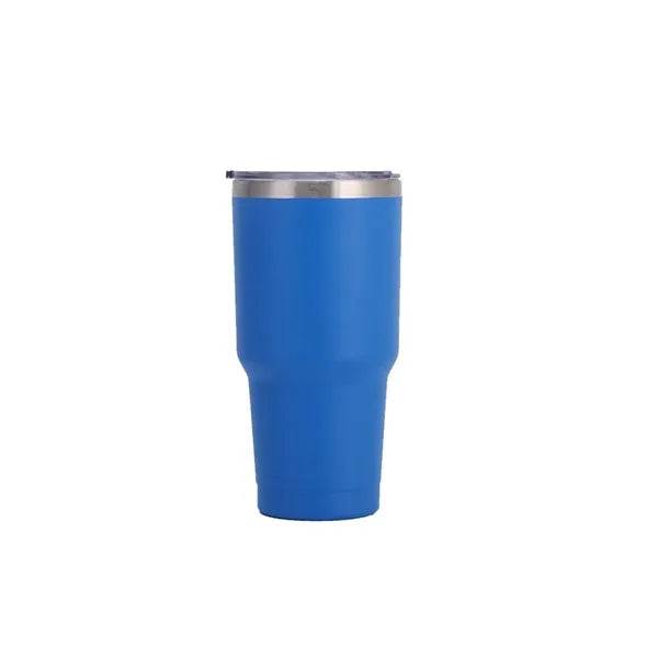 30oz Stainless Steel Vacuum Insulated Bottle