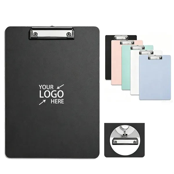 A4 Clipboard Folder Writing Pad Board