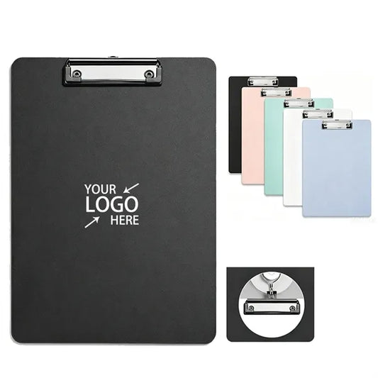 A4 Clipboard Folder Writing Pad Board