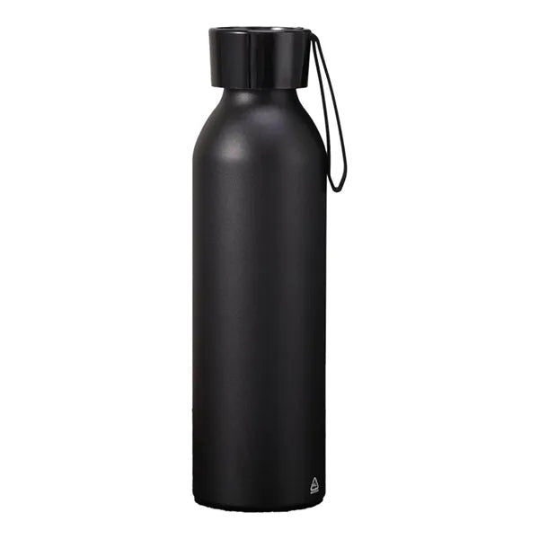 Large Capacity Aluminum Portable Sports Water Bottle