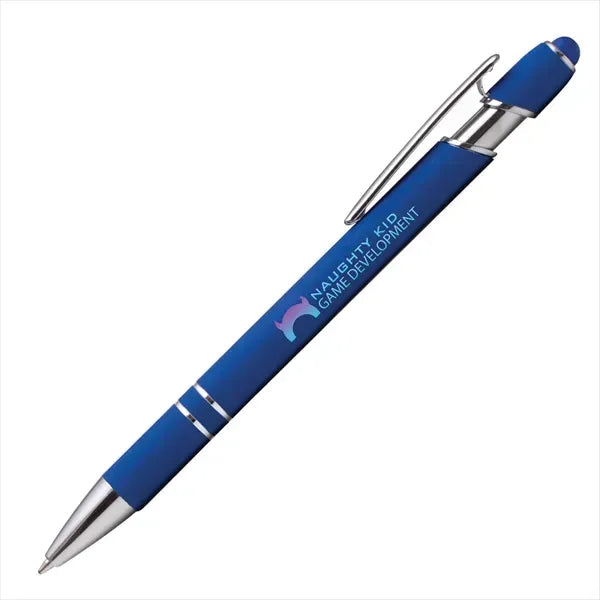 Soft Touch Stylus Pens