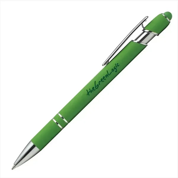 Soft Touch Stylus Pens