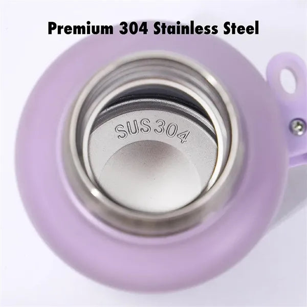 44Oz Stainless Steel Insulated Water Bottle