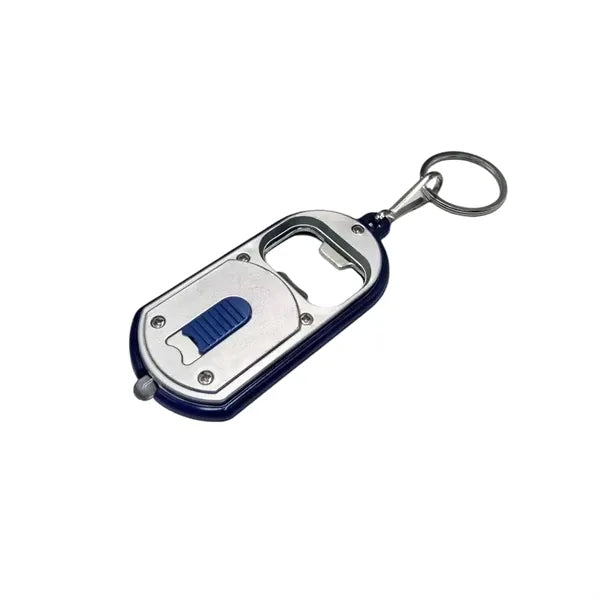 Glowing Bottle Opener Pendant
