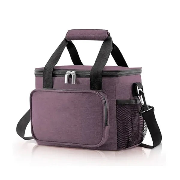 15L Insulated Lunch Tote Box