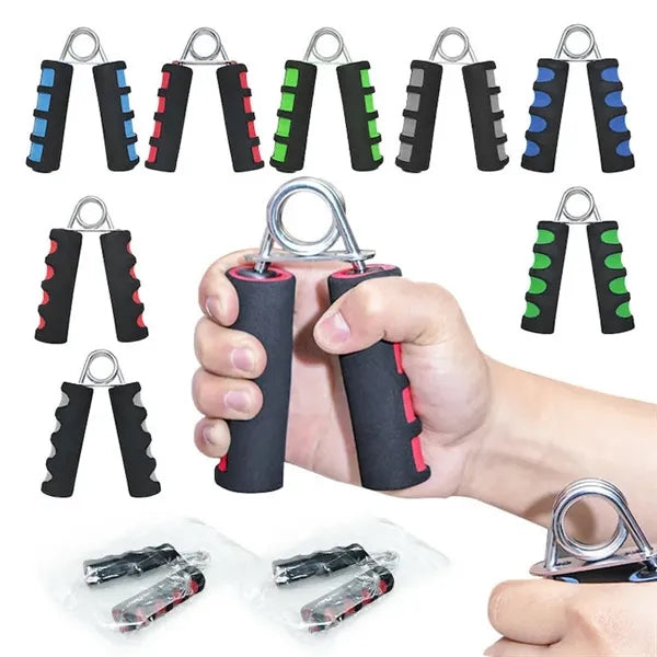 Hand Finger Fitness Equipment
