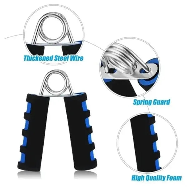 Hand Finger Fitness Equipment