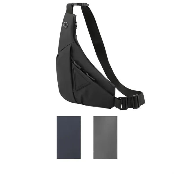 Outdoor Casual Crossbody Bag