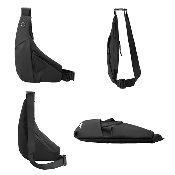 Outdoor Casual Crossbody Bag