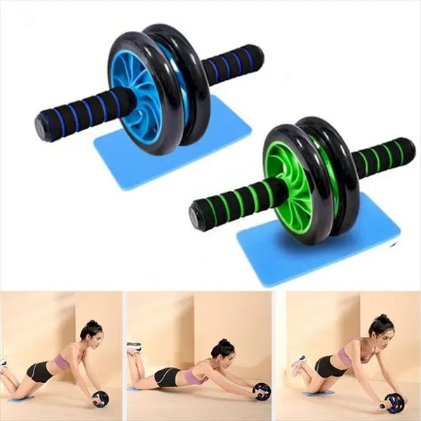 Muscle Wheel Home Fitness Equipment