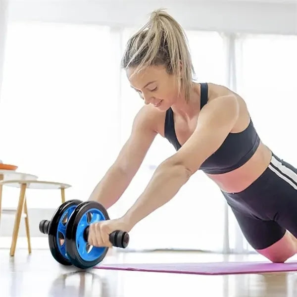 Muscle Wheel Home Fitness Equipment