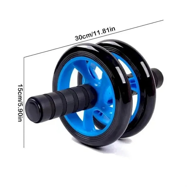 Muscle Wheel Home Fitness Equipment
