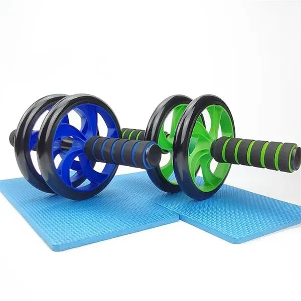 Muscle Wheel Home Fitness Equipment