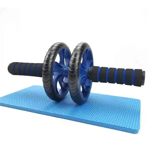 Muscle Wheel Home Fitness Equipment