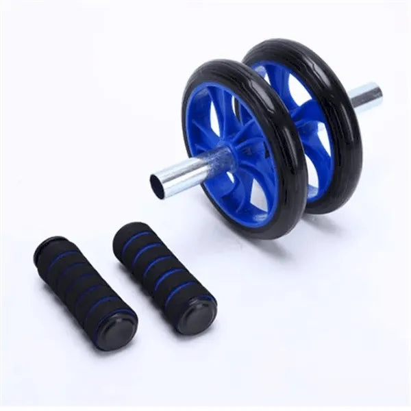 Muscle Wheel Home Fitness Equipment