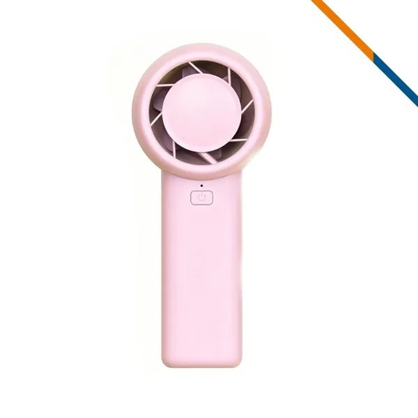GustFlow Mini Handheld Fan