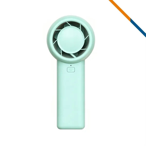 GustFlow Mini Handheld Fan