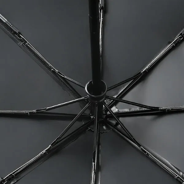 38" Automatic Folding Umbrella