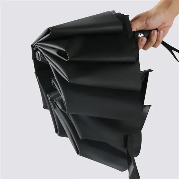 38" Automatic Folding Umbrella