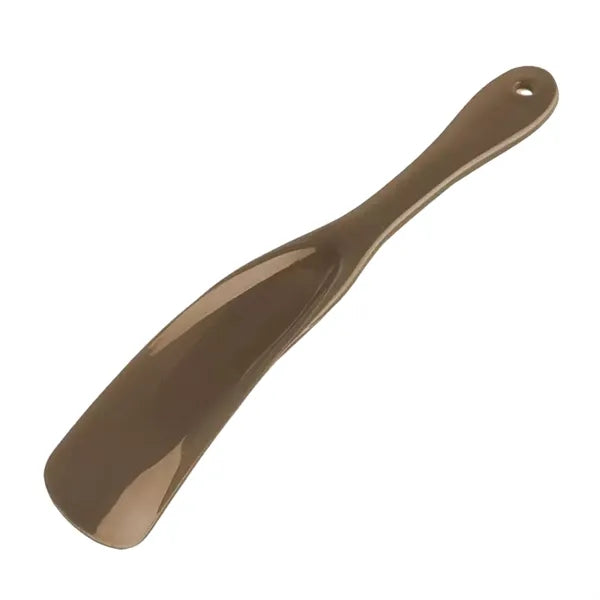 Long Handle Plastic Shoe Horn