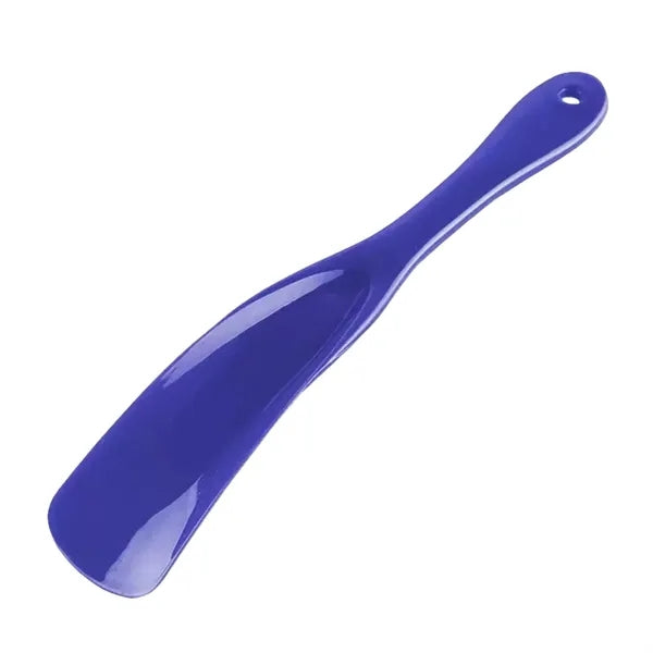 Long Handle Plastic Shoe Horn