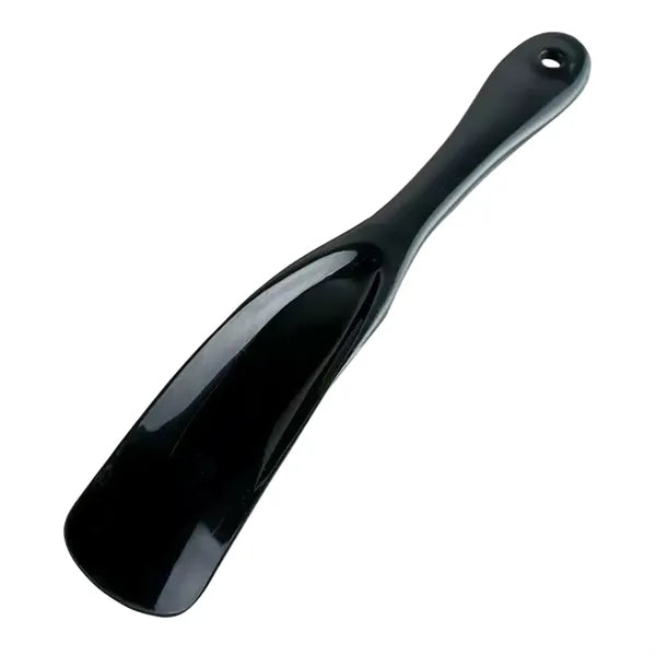 Long Handle Plastic Shoe Horn