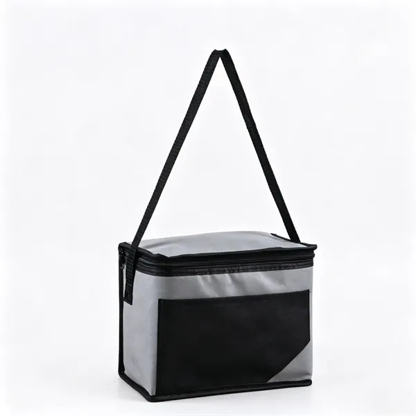 Corner Color Lunch Cooler