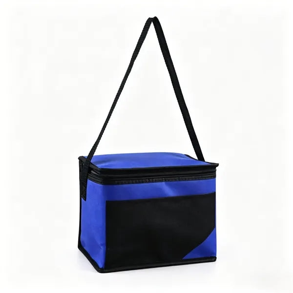 Corner Color Lunch Cooler