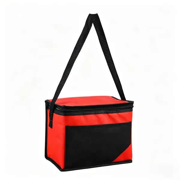 Corner Color Lunch Cooler