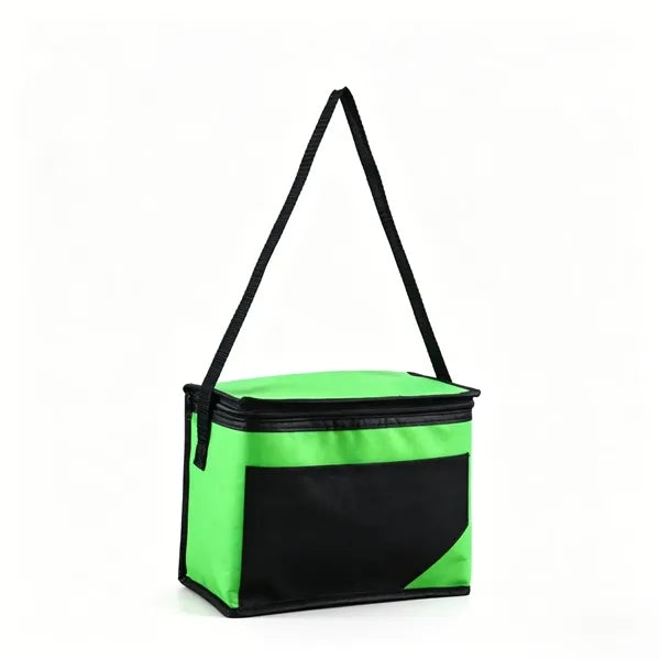 Corner Color Lunch Cooler