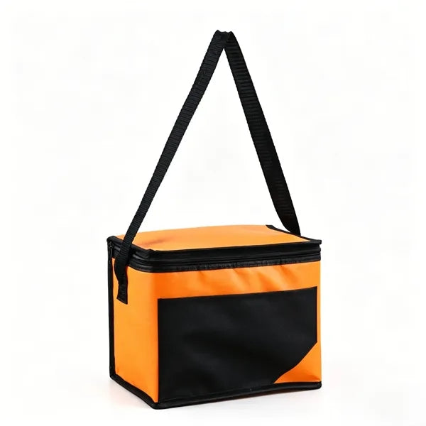 Corner Color Lunch Cooler