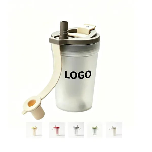 VersaSip Custom PP Tumbler