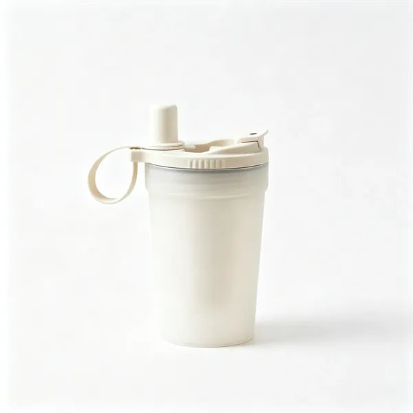 VersaSip Custom PP Tumbler