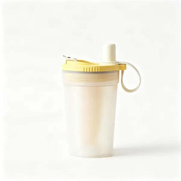 VersaSip Custom PP Tumbler