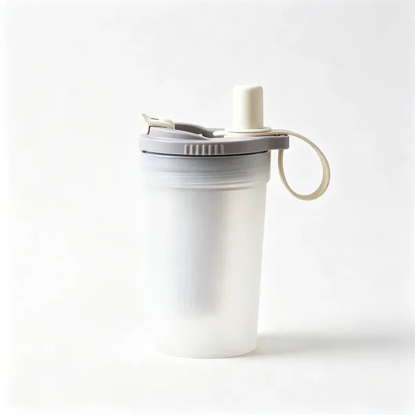 VersaSip Custom PP Tumbler
