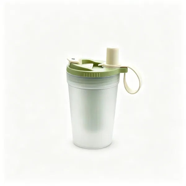 VersaSip Custom PP Tumbler